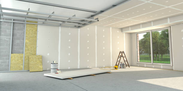 Best Insulation Contractor Near Me  in Beggs, OK