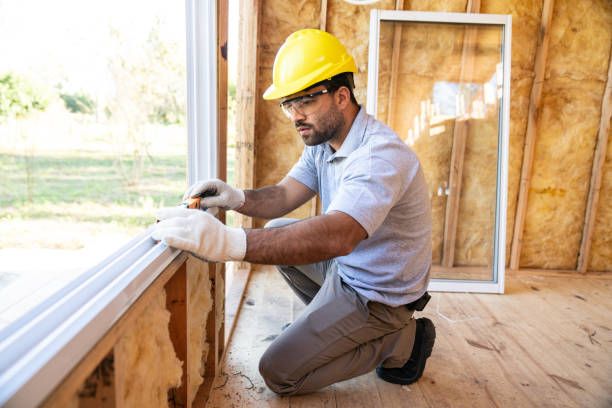 Insulation Inspection Services in Beggs, OK