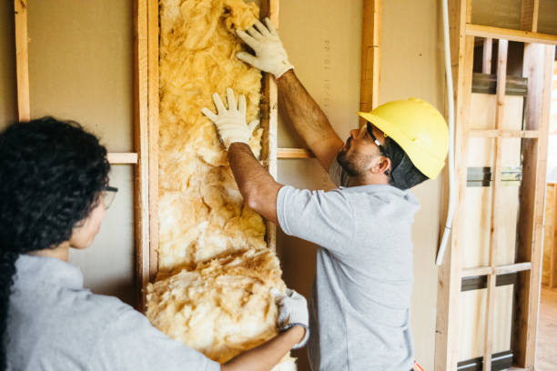 Best Insulation for New Construction  in Beggs, OK