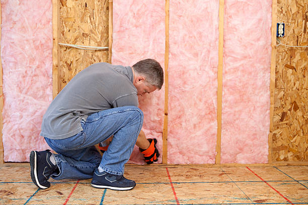 Insulation for New Construction in Beggs, OK