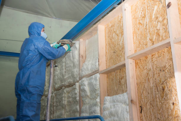 Range of Insulation Solutions in Beggs, OK